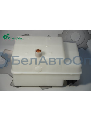 Бачок расширительный КамАЗ СПЕЦМАШ 6520-1311010-СБ-СМ