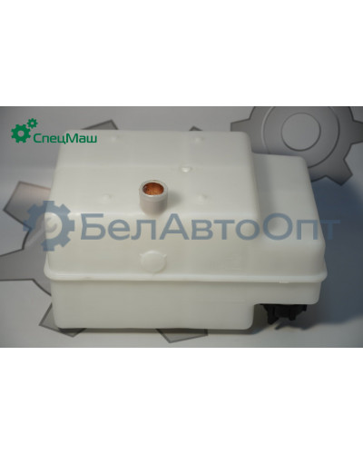 Бачок расширительный КамАЗ СПЕЦМАШ 6520-1311010-СБ-СМ