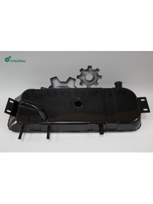 Бачок расширительный МАЗ СПЕЦМАШ 64227-1311010