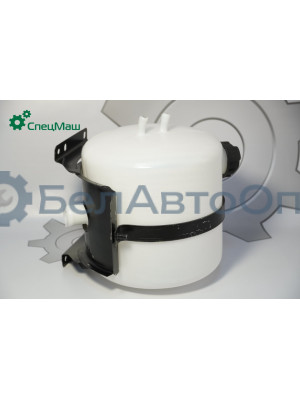 Бачок расширительный КамАЗ СПЕЦМАШ 5320-1311010-30-СМ