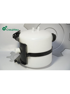 Бачок расширительный КамАЗ СПЕЦМАШ 5320-1311010-30-СМ