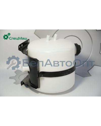 Бачок расширительный КамАЗ СПЕЦМАШ 5320-1311010-30-СМ