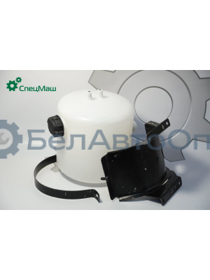 Бачок расширительный КамАЗ СПЕЦМАШ 5320-1311010-30-СМ