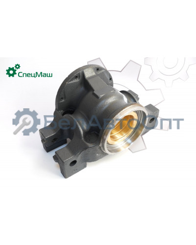 Башмак балансира НЕФАЗ, КамАЗ СПЕЦМАШ 5511-2918068-10