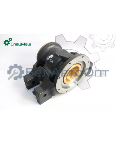 Башмак балансира НЕФАЗ, КамАЗ СПЕЦМАШ 5511-2918068-10