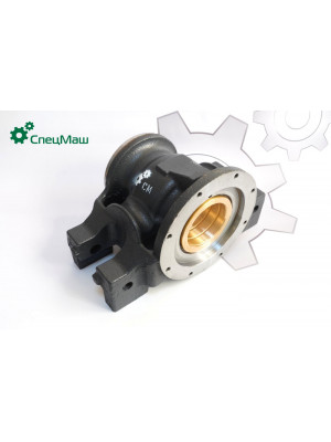 Башмак балансира НЕФАЗ, КамАЗ СПЕЦМАШ 5511-2918068-10-СМ