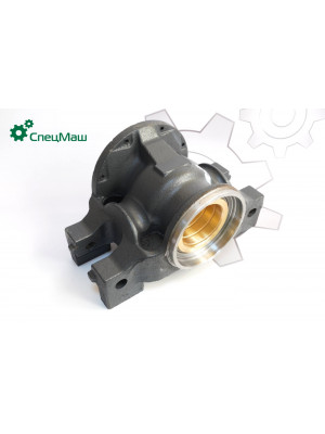 Башмак балансира НЕФАЗ, КамАЗ СПЕЦМАШ 55111-2918070-СМ