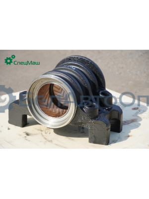 Башмак балансира КамАЗ СПЕЦМАШ 6520-2918070