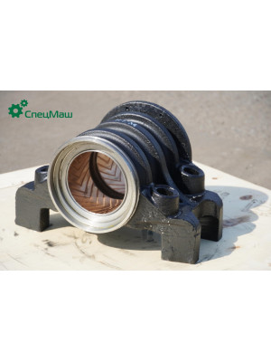 Башмак балансира КамАЗ СПЕЦМАШ 6520-2918070