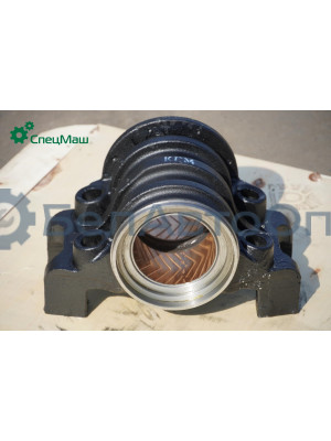 Башмак балансира КамАЗ СПЕЦМАШ 6520-2918070