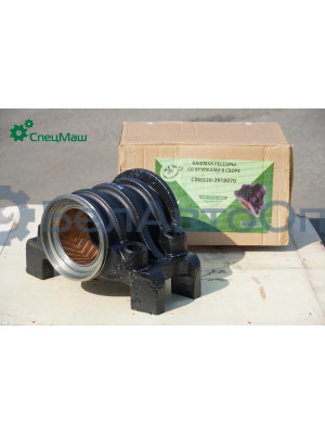 Башмак балансира КамАЗ СПЕЦМАШ 6520-2918070