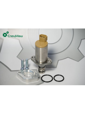 Блок дозировочный Hino СПЕЦМАШ 04226Е0051