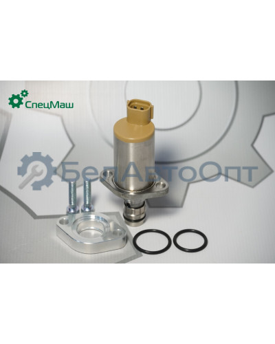 Блок дозировочный Hino СПЕЦМАШ 04226Е0051