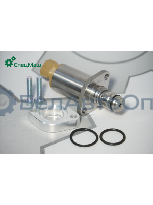 Блок дозировочный Hino СПЕЦМАШ 04226Е0051