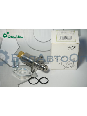 Блок дозировочный Hino СПЕЦМАШ 04226Е0051