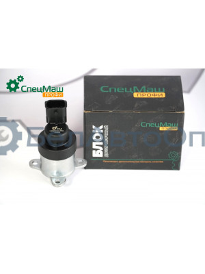 Блок дозировочный ГАЗ, МАЗ СПЕЦМАШ 1465ZS0107