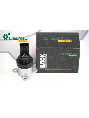 Блок дозировочный ГАЗ, МАЗ СПЕЦМАШ 1465ZS0107