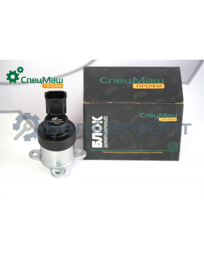 Блок дозировочный ГАЗ, МАЗ СПЕЦМАШ 1465ZS0107