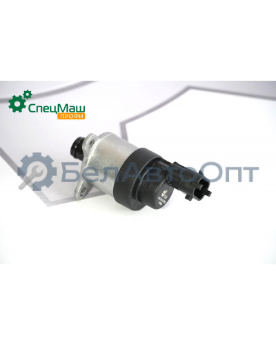 Блок дозировочный УралАЗ СПЕЦМАШ 928400617