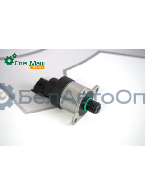 Блок дозировочный УралАЗ СПЕЦМАШ 1465ZS0130