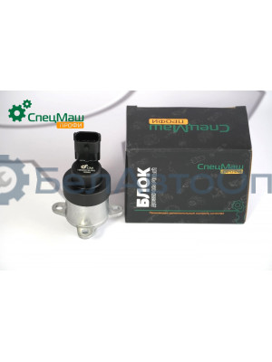 Блок дозировочный УралАЗ СПЕЦМАШ 650.1111674