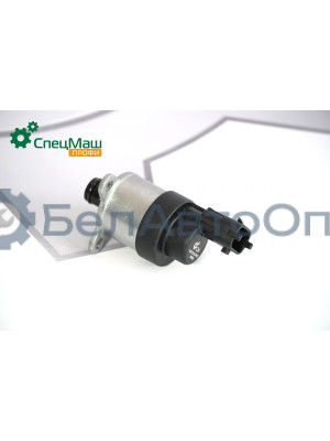 Блок дозировочный УралАЗ СПЕЦМАШ 650.1111674