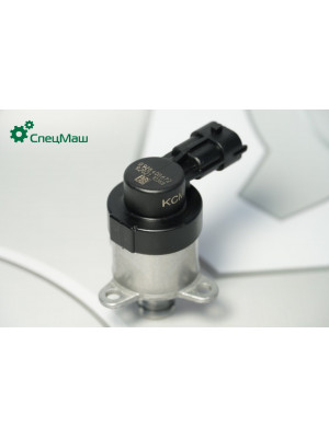 Блок дозировочный ГАЗ СПЕЦМАШ 1465ZS0010