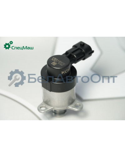 Блок дозировочный ГАЗ СПЕЦМАШ 1465ZS0010