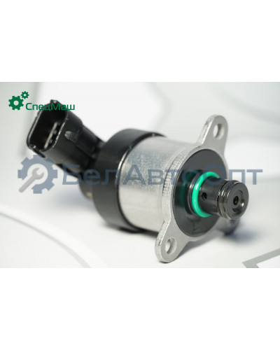 Блок дозировочный ГАЗ СПЕЦМАШ 1465ZS0010