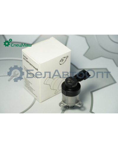 Блок дозировочный ГАЗ СПЕЦМАШ 1465ZS0010