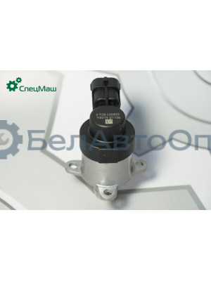 Блок дозировочный ГАЗ СПЕЦМАШ 928400802