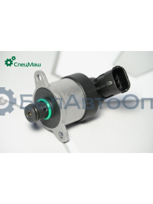 Блок дозировочный ГАЗ СПЕЦМАШ 928400802