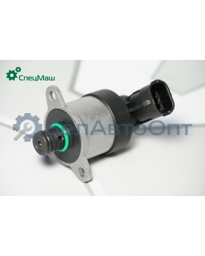 Блок дозировочный ГАЗ СПЕЦМАШ 928400802