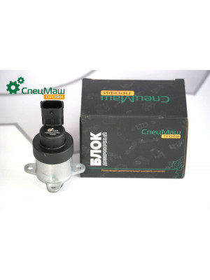 Блок дозировочный КамАЗ СПЕЦМАШ 1465ZS0119