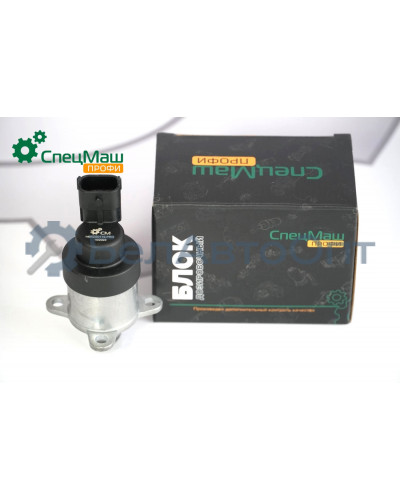 Блок дозировочный КамАЗ СПЕЦМАШ 1465ZS0119