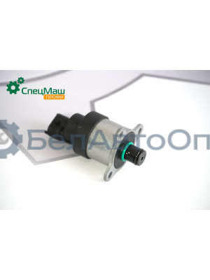 Блок дозировочный КамАЗ СПЕЦМАШ 1465ZS0119