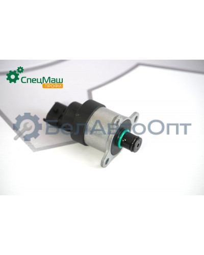 Блок дозировочный КамАЗ СПЕЦМАШ 1465ZS0119