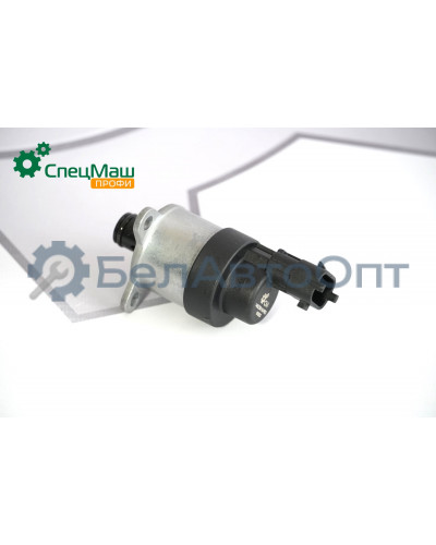 Блок дозировочный КамАЗ СПЕЦМАШ 1465ZS0119