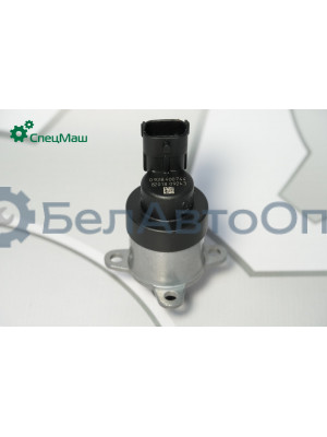 Блок дозировочный MAN СПЕЦМАШ 928400744