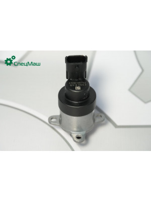 Блок дозировочный MAN СПЕЦМАШ 928400744