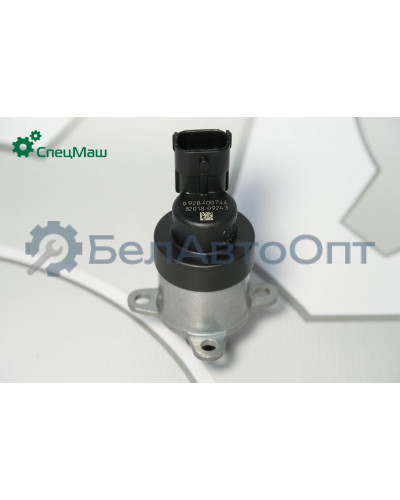 Блок дозировочный MAN СПЕЦМАШ 928400744