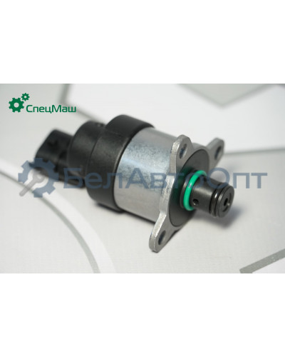 Блок дозировочный MAN СПЕЦМАШ 928400744