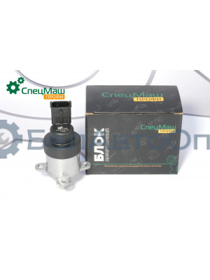 Блок дозировочный КамАЗ СПЕЦМАШ 928400745