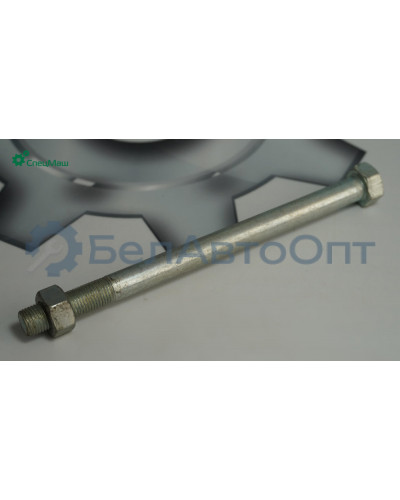 Болт МАЗ СПЕЦМАШ 371799