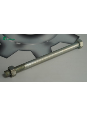 Болт МАЗ СПЕЦМАШ 371792