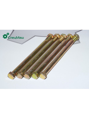 Болт МАЗ СПЕЦМАШ 371704