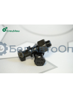 Болт карданный МЗКТ, МАЗ СПЕЦМАШ 371264-250688