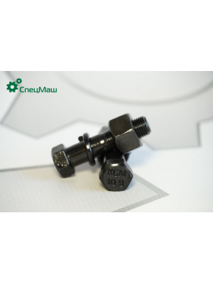 Болт карданный МЗКТ, МАЗ СПЕЦМАШ 371264-250688