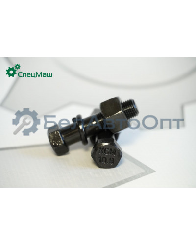 Болт карданный МЗКТ, МАЗ СПЕЦМАШ 371264-250688