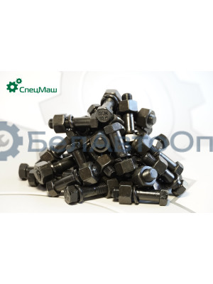 Болт карданный МЗКТ, МАЗ СПЕЦМАШ 371264-250688